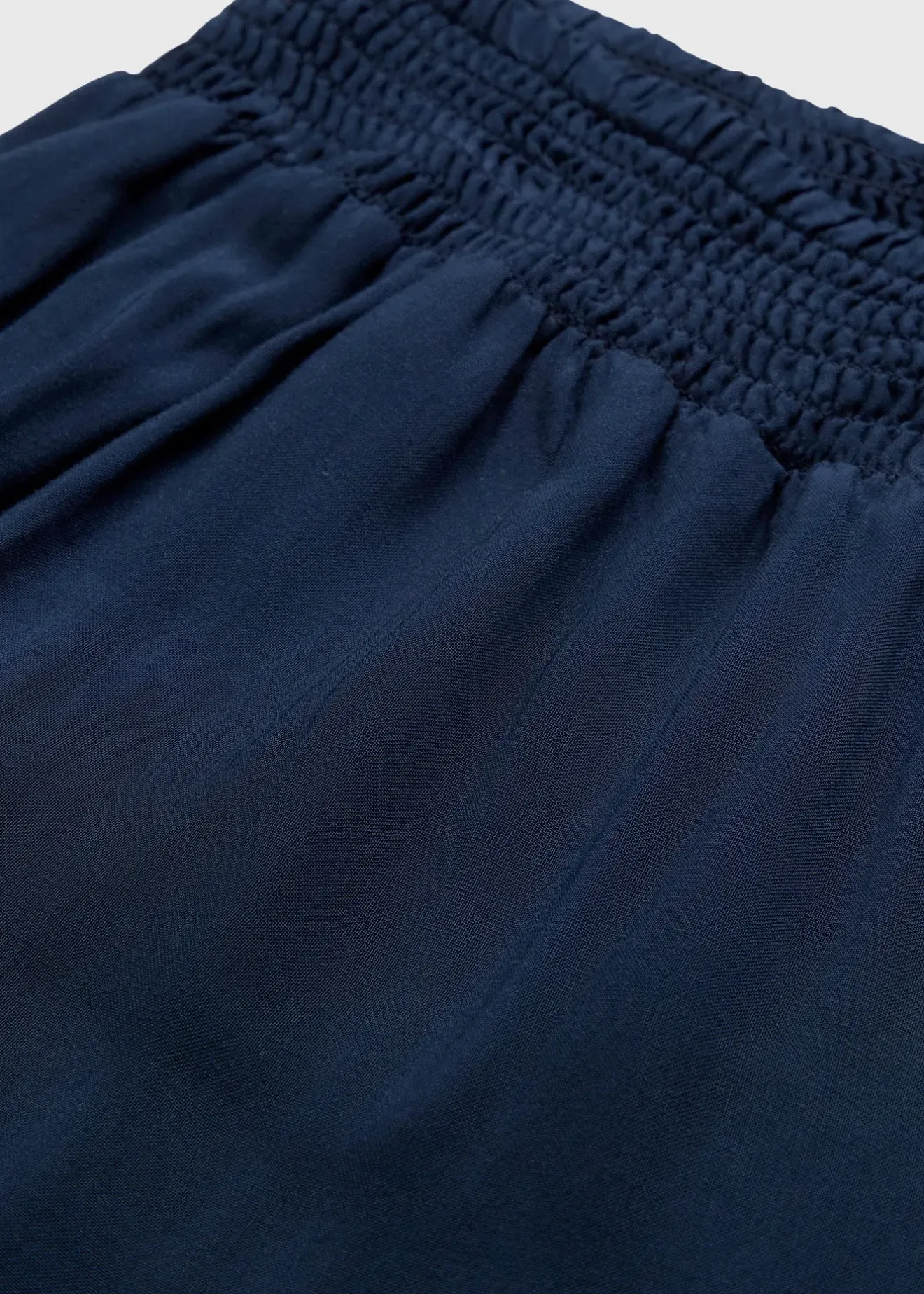 bonprix Jupe-culotte longueur mollet en viscose|Femme Pantalons