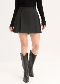 Femme bonprix Shorts|Pantalons|Jupe-short