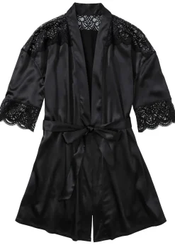 Femme bonprix Peignoirs|Dessous|Kimono