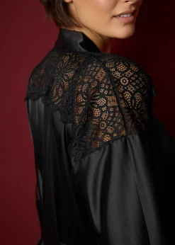 Femme bonprix Peignoirs|Dessous|Kimono