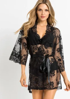 bonprix Kimono|Femme Peignoirs|Dessous