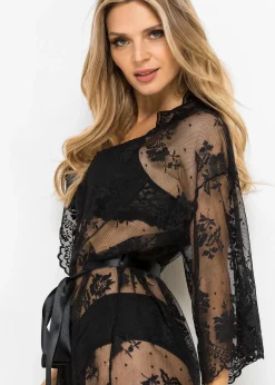bonprix Kimono|Femme Peignoirs|Dessous