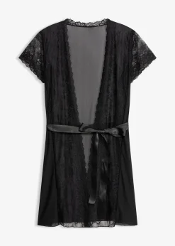 bonprix Kimono|Femme Peignoirs|Lingerie Érotique