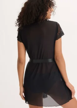 bonprix Kimono|Femme Peignoirs|Lingerie Érotique