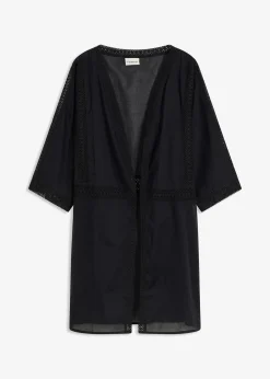 Femme bonprix Vêtements De Plage|Chemisiers|Kimono de plage