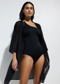 Femme bonprix Vêtements De Plage|Chemisiers|Kimono de plage
