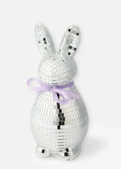bonprix Salon·Décoration|Accessoires Déco|Lapin déco à paillettes