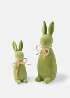 bonprix Lapins déco (ens. 2 pces)| Salon·Décoration|Accessoires Déco