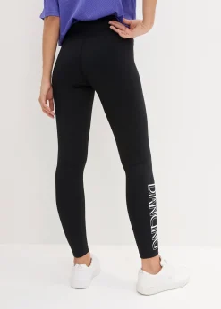 bonprix Legging à séchage rapide, longueur cheville|Femme Vêtements De Sport|Pantalons