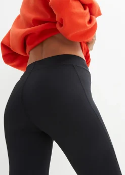Femme bonprix Vêtements De Sport|Pantalons|Legging 3/4 technique, séchage rapide