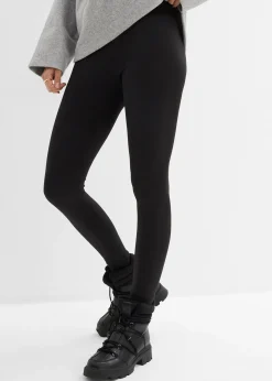 bonprix Legging chaud|Femme Pantalons