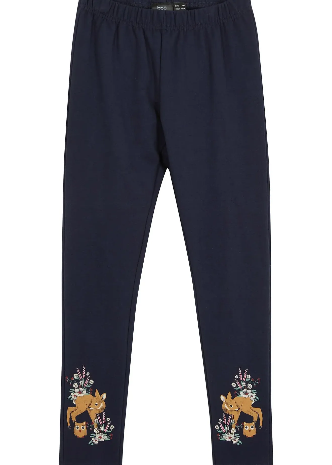bonprix Legging chaud|Enfant Vêtements Enfant|Filles 9-16 Ans·Pantalons & Leggings