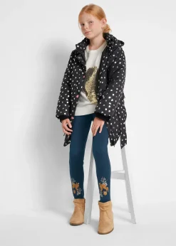 bonprix Legging chaud|Enfant Vêtements Enfant|Filles 9-16 Ans·Pantalons & Leggings