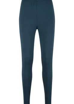 Femme bonprix Vêtements Thermiques|Pantalons|Legging chaud à taille élastiquée