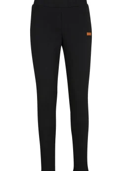bonprix Legging chaud avec doublure peluche|Femme Pantalons