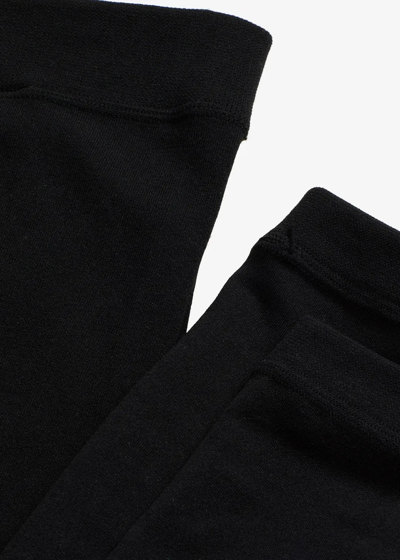 bonprix Legging chaud 140D|Femme Lingerie Thermo|Pantalons