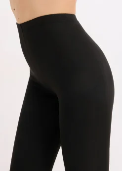 bonprix Legging chaud et doux|Femme Chaussettes & Collants|Pantalons