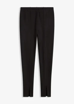 bonprix Legging confortable en Punto di Roma|Femme Pantalons