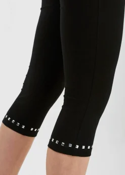 Femme bonprix Pantalons|Legging corsaire