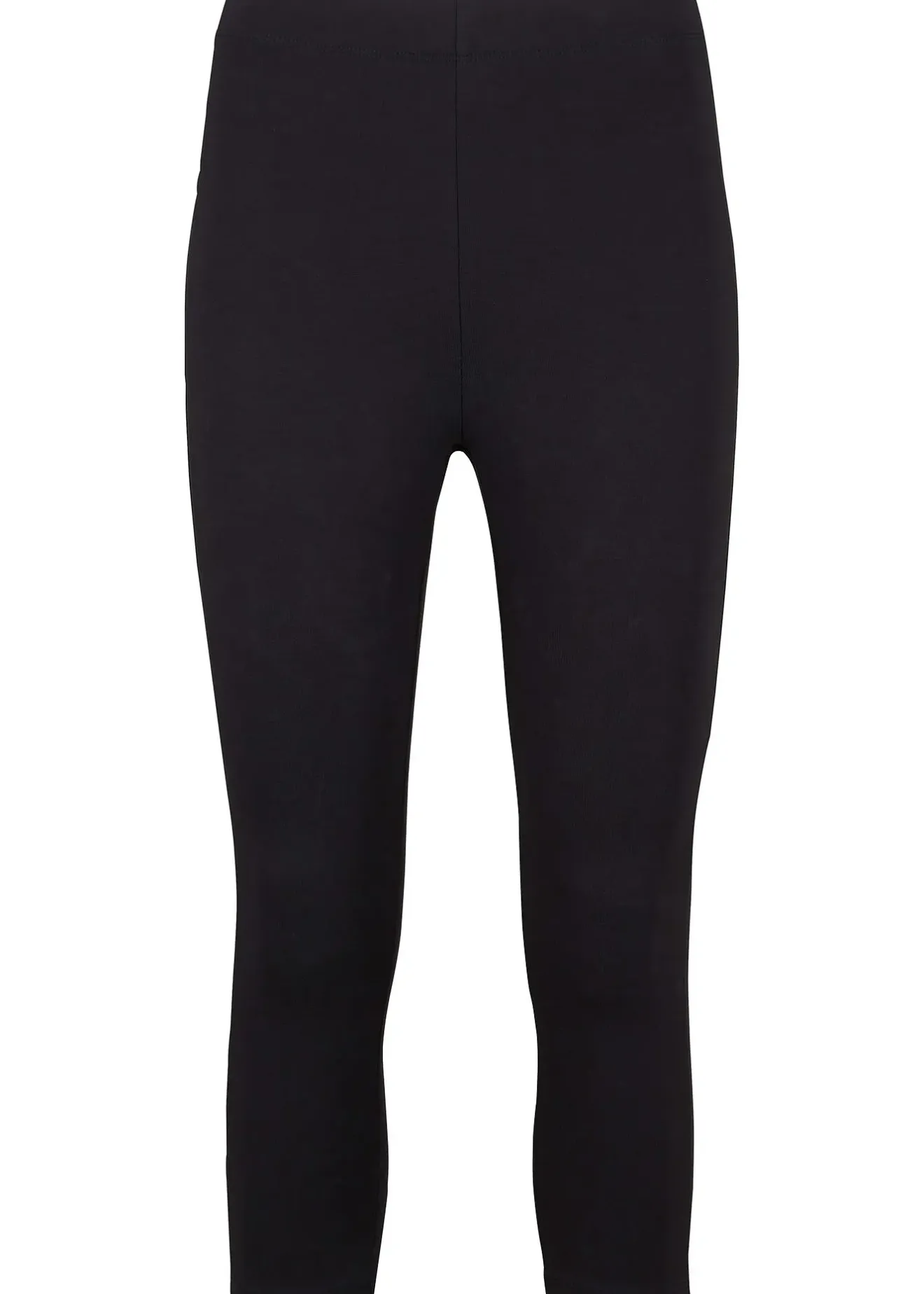 bonprix Legging corsaire à taille extensible|Femme Basiques|Pantalons