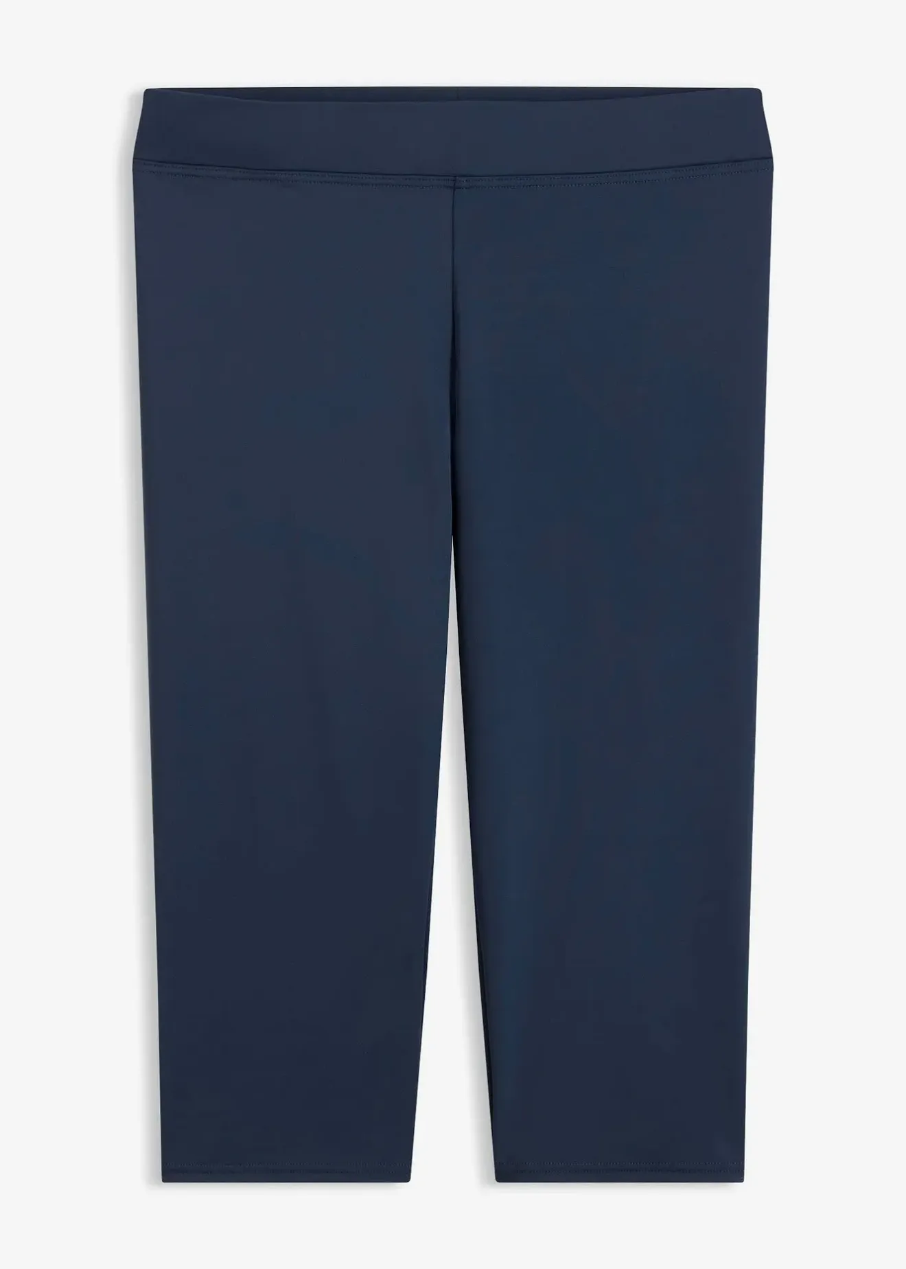 Femme bonprix Maillots De Bain Couvrants|Maillots De Bain Sport|Legging de bain à taille élastiquée