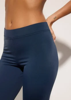 Femme bonprix Maillots De Bain Couvrants|Maillots De Bain Sport|Legging de bain à taille élastiquée