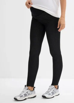 bonprix Legging de grossesse chaud|Femme Femme Enceinte