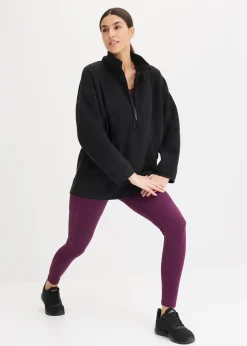 Femme bonprix Vêtements De Sport|Pantalons|Legging de sport confortable avec poche pour portable, séchage rapide