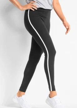 bonprix Legging de sport, longueur cheville|Femme Basiques|Pantalons