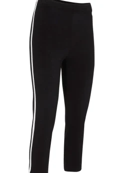 bonprix Legging de sport, longueur 3/4|Femme Basiques|Pantalons
