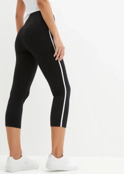 bonprix Legging de sport, longueur 3/4|Femme Basiques|Pantalons