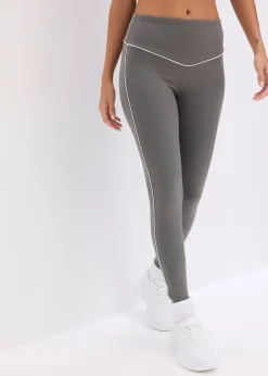 Femme bonprix Vêtements De Sport|Pantalons|Legging de sport toucher coton