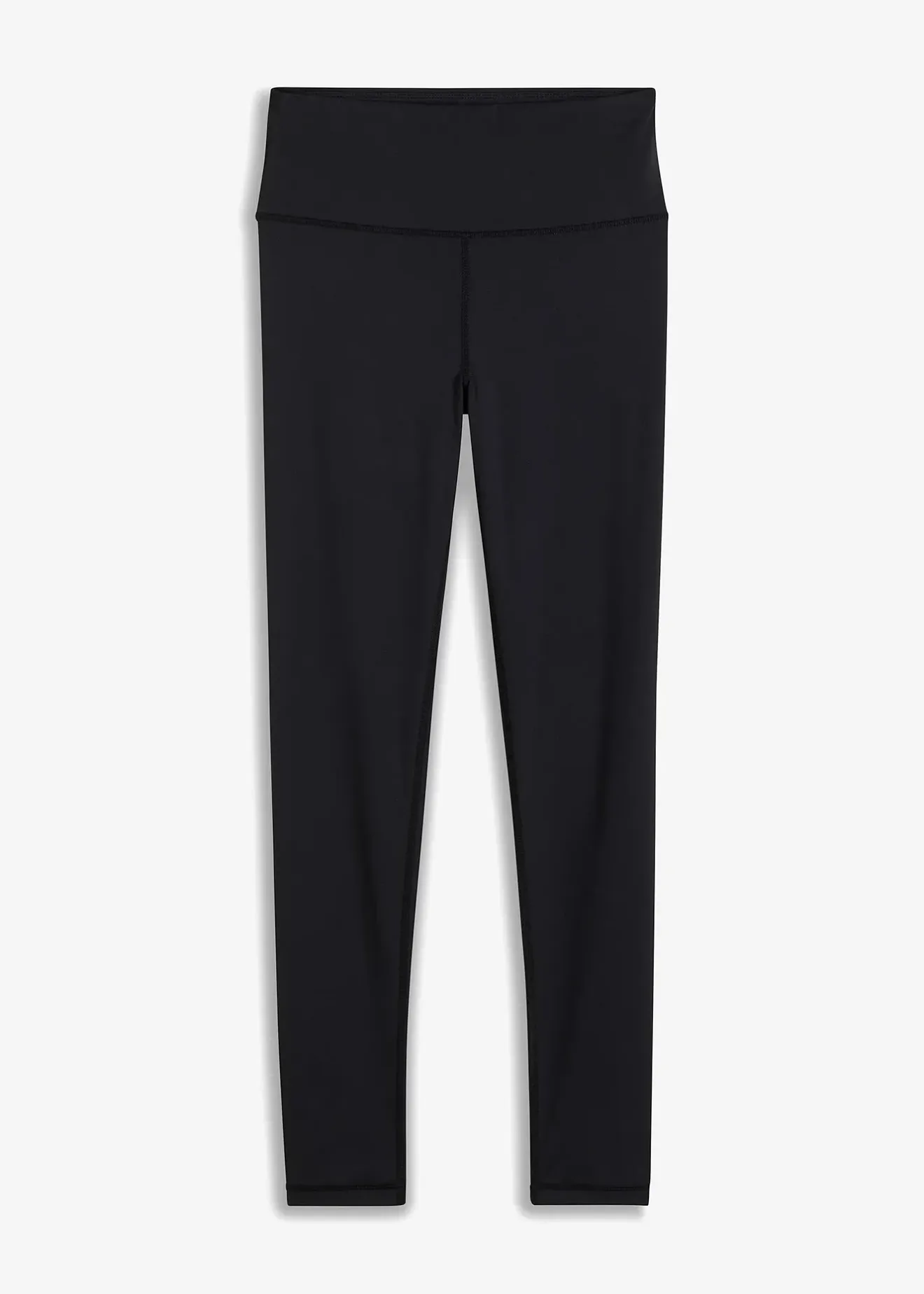 Femme bonprix Vêtements De Sport|Pantalons|Legging de sport ultra léger avec taille confortable