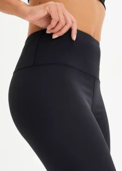 Femme bonprix Vêtements De Sport|Pantalons|Legging de sport ultra léger avec taille confortable