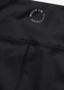 Femme bonprix Vêtements De Sport|Pantalons|Legging de sport ultra léger avec taille confortable