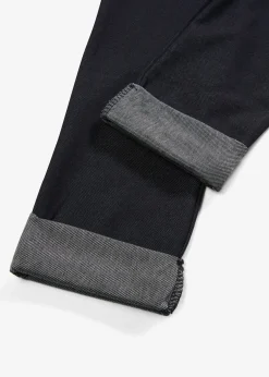 Femme bonprix Pantalons|Legging effet jean