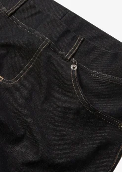 Femme bonprix Pantalons|Legging effet jean