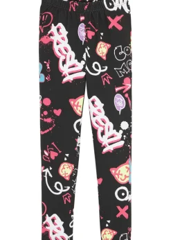 Enfant bonprix Vêtements Enfant|Filles 9-16 Ans·Pantalons & Leggings|Legging en coton extensible