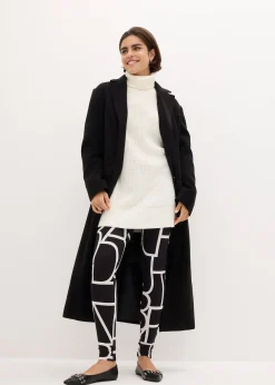 bonprix Legging imprimé|Femme Pantalons