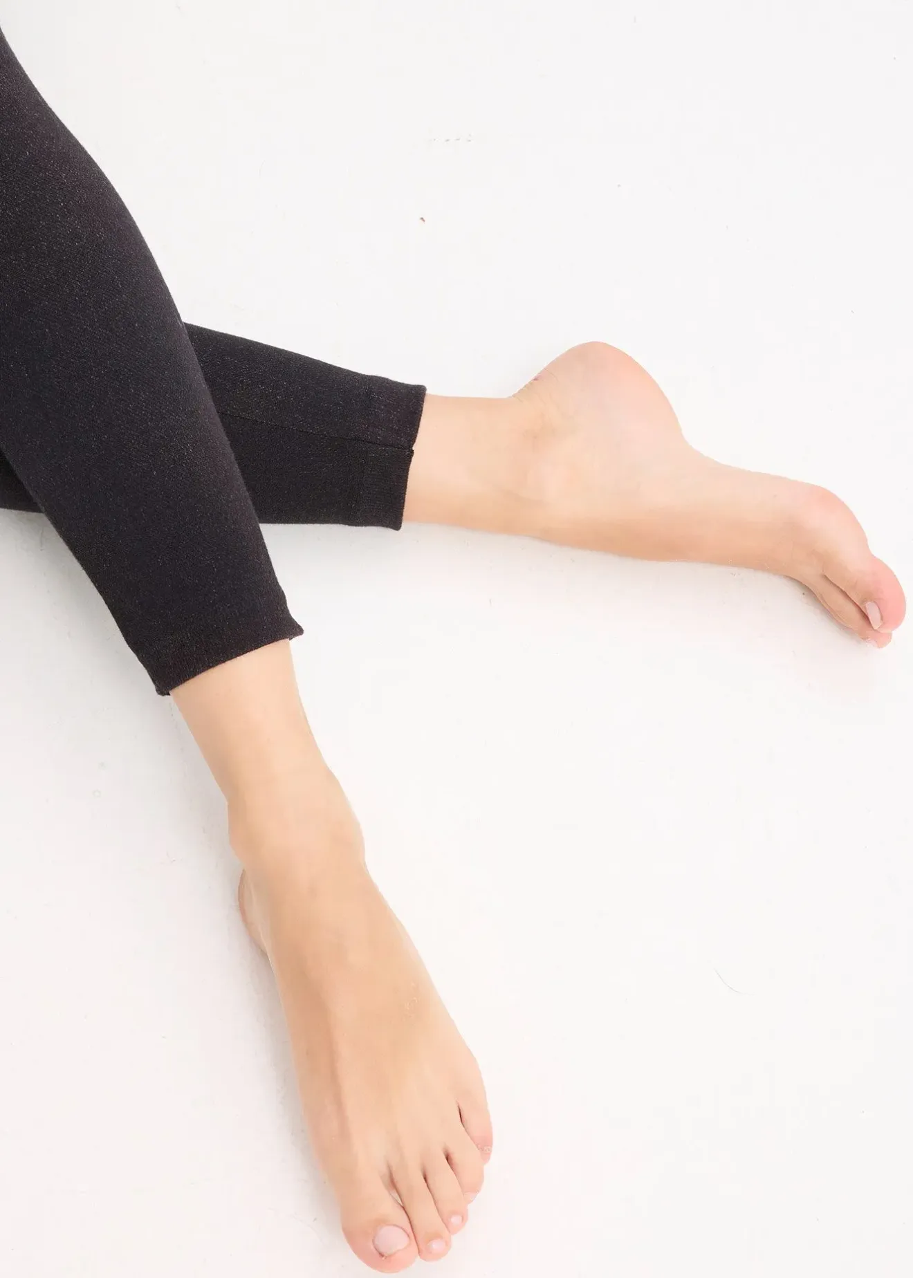 bonprix Legging sculptant effet jean|Femme Lingerie Sculptante|Chaussettes & Collants