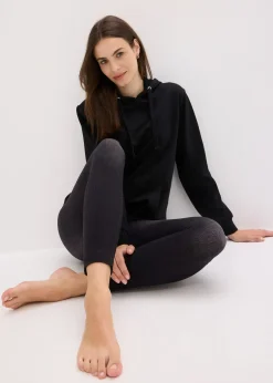 bonprix Legging sculptant effet jean|Femme Lingerie Sculptante|Chaussettes & Collants