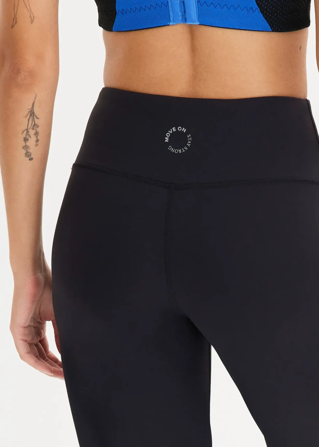 Femme bonprix Vêtements De Sport|Pantalons|Legging sportif et confortable, jambe droite, séchage rapide