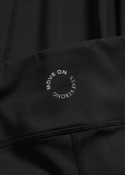 Femme bonprix Vêtements De Sport|Pantalons|Legging sportif et confortable, jambe droite, séchage rapide