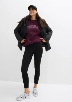 Femme bonprix Vêtements Thermiques|Basiques|Legging thermique