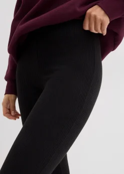 Femme bonprix Vêtements Thermiques|Basiques|Legging thermique