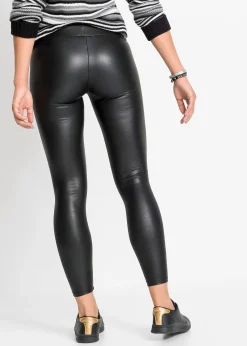Femme bonprix Vêtements Thermiques|Pantalons|Legging thermique