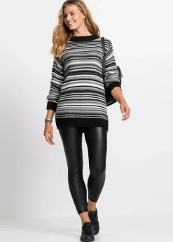 Femme bonprix Vêtements Thermiques|Pantalons|Legging thermique