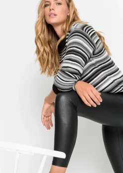 Femme bonprix Vêtements Thermiques|Pantalons|Legging thermique