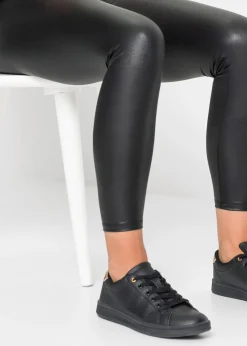 Femme bonprix Vêtements Thermiques|Pantalons|Legging thermique