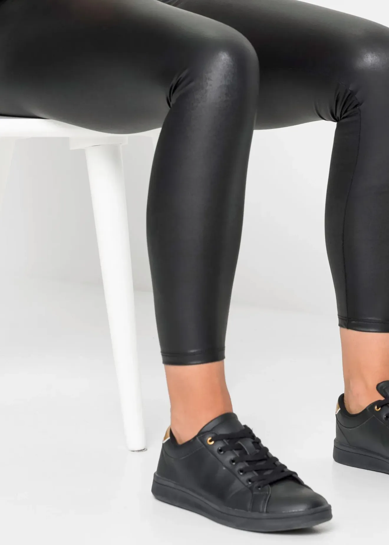 Femme bonprix Vêtements Thermiques|Pantalons|Legging thermique